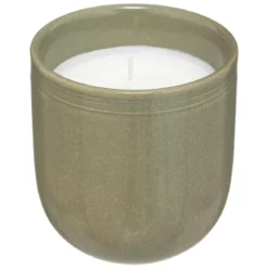 BOUGIE PARFUMEE CERAMIQUE PAOLA TONKE 195G