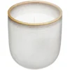 BOUGIE PARFUMEE CERAMIQUE PAOLA VANILLE 195G