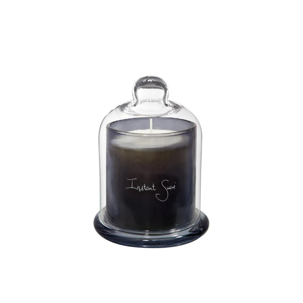 BOUGIE PARFUMEE CLOCHE INSTANT SUCRE 260G