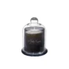 BOUGIE PARFUMEE CLOCHE JARDIN IMPERIAL 260G