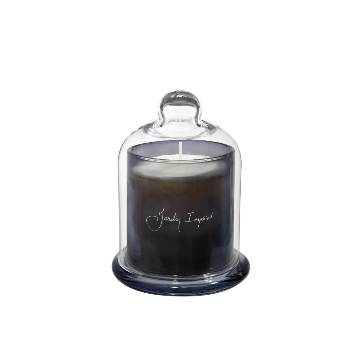 BOUGIE PARFUMEE CLOCHE JARDIN IMPERIAL 260G