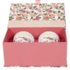 BOUGIE PARFUMEE COFFRET MAMAN CHERIE