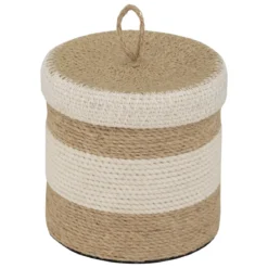 BOUGIE PARFUMEE CORDE RIVI 600G