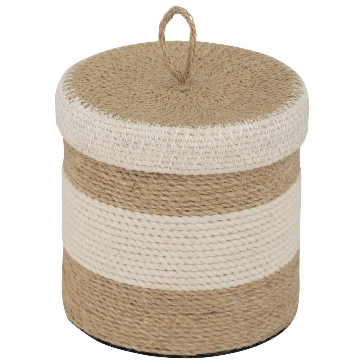 BOUGIE PARFUMEE CORDE RIVI 600G