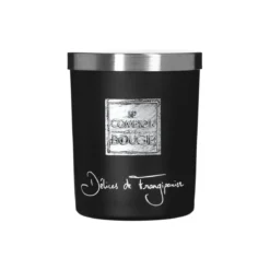 BOUGIE PARFUMEE DELICE FRANGIPANIER 210G