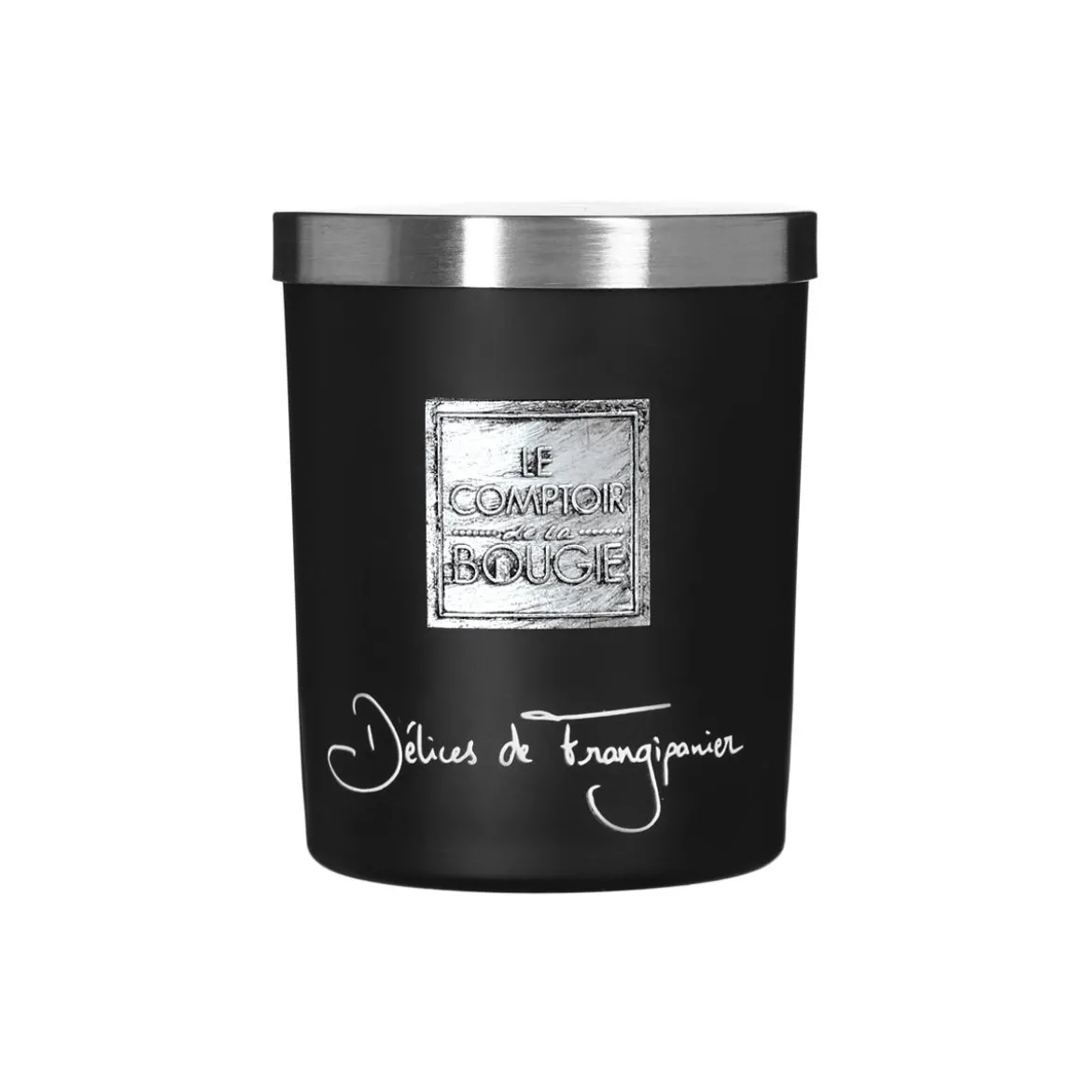 BOUGIE PARFUMEE DELICE FRANGIPANIER 210G