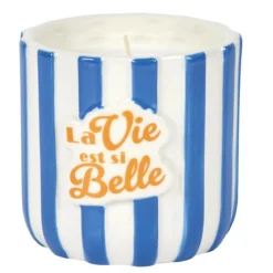BOUGIE PARFUMEE DOLCE VITA