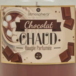 BOUGIE PARFUMEE ELOA SWEET 490G