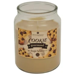 BOUGIE PARFUMEE ELOA SWEET 490G