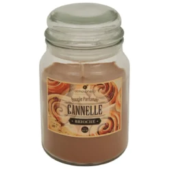 BOUGIE PARFUMEE ELOA SWEET 490G