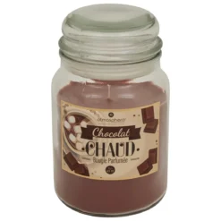 BOUGIE PARFUMEE ELOA SWEET 490G