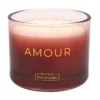 BOUGIE PARFUMEE EMOTION D.10CM