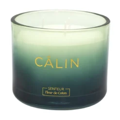 BOUGIE PARFUMEE EMOTION D.10CM