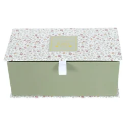 BOUGIE PARFUMEE ET POT POURRI