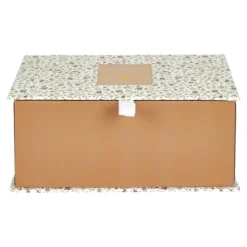 BOUGIE PARFUMEE ET POT POURRI