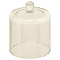 BOUGIE PARFUMEE ILAE EPICES CLOCHE VERRE 240G