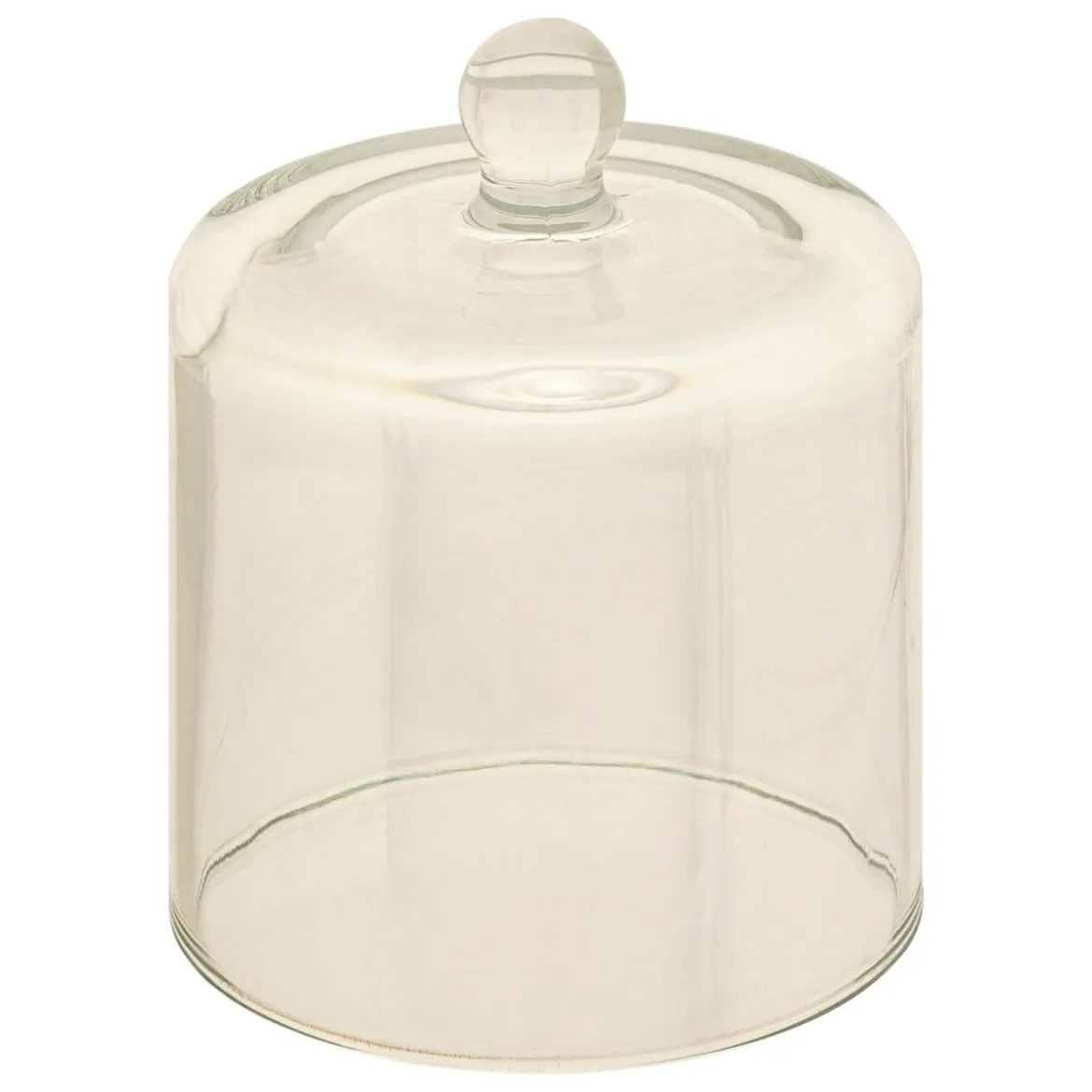 BOUGIE PARFUMEE ILAE EPICES CLOCHE VERRE 240G