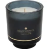 BOUGIE PARFUMEE ILAE EPICES POT VERRE 225G