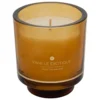 BOUGIE PARFUMEE ILAE VANILLE POT VERRE 225G