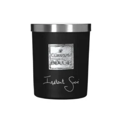BOUGIE PARFUMEE INSTANT SUCRE 210G