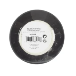 BOUGIE PARFUMEE MARBREE H8.5CM