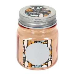 BOUGIE PARFUMEE MESSAGE A GRATTER