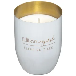 BOUGIE PARFUMEE METAL EDITION 210G