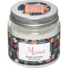 BOUGIE PARFUMEE MONI POT VERRE MONOI 65G
