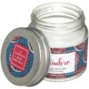 BOUGIE PARFUMEE MONI POT VERRE AMBRE 65G
