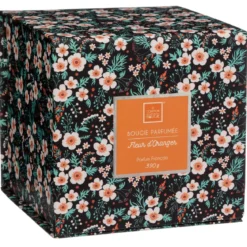 BOUGIE PARFUMEE ORANGER LOYS 390G