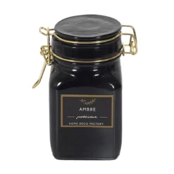 BOUGIE PARFUMEE POT CLIP APOTHICAIRE H.11.8CM