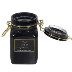 BOUGIE PARFUMEE POT CLIP APOTHICAIRE H.11.8CM