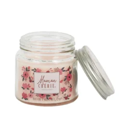 BOUGIE PARFUMEE POT MAMAN H.6.5CM