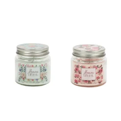 BOUGIE PARFUMEE POT MAMAN H.6.5CM