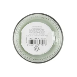 BOUGIE PARFUMEE POT MAMAN H.6.5CM