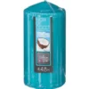 BOUGIE PARFUMEE RONDE 395G COCO 7X14CM