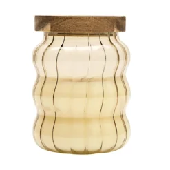 BOUGIE PARFUMEE SOFTNESS H.12.6CM