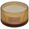 BOUGIE PARFUMEE VERRE ALBIE EPICE 635G