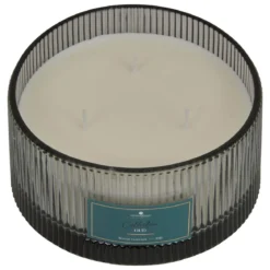 BOUGIE PARFUMEE VERRE ALBIE OUD 635G