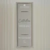 BOUGIE PARFUMEE VERRE ALBIE THE 290G