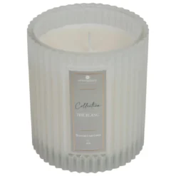 BOUGIE PARFUMEE VERRE ALBIE THE 290G