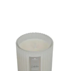 BOUGIE PARFUMEE VERRE ALBIE THE 290G