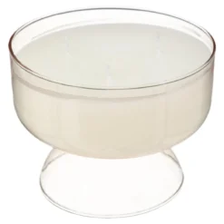 BOUGIE PARFUMEE VERRE ALICANTE JASMIN 450G