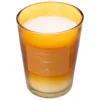 BOUGIE PARFUMEE VERRE ALMA AMBRE 855G