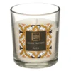 BOUGIE PARFUMEE VERRE AMBRE NEDA 110G
