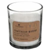BOUGIE PARFUMEE VERRE ANTI ODEUR SALLE DE BAIN 130G