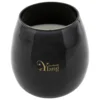 BOUGIE PARFUMEE VERRE ARLO YLANG 400G