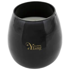BOUGIE PARFUMEE VERRE ARLO YLANG 400G