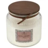BOUGIE PARFUMEE VERRE CAFE BORDELAIS 330G