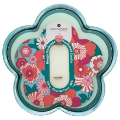 BOUGIE PARFUMEE VERRE CHACHA 330G
